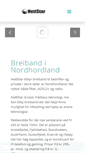 Mobile Screenshot of nettstar.no